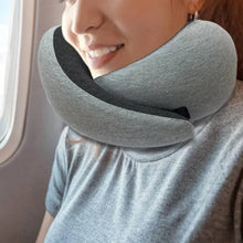 Load image into Gallery viewer, Travel Neck Pillow
